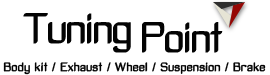 튜닝포인트